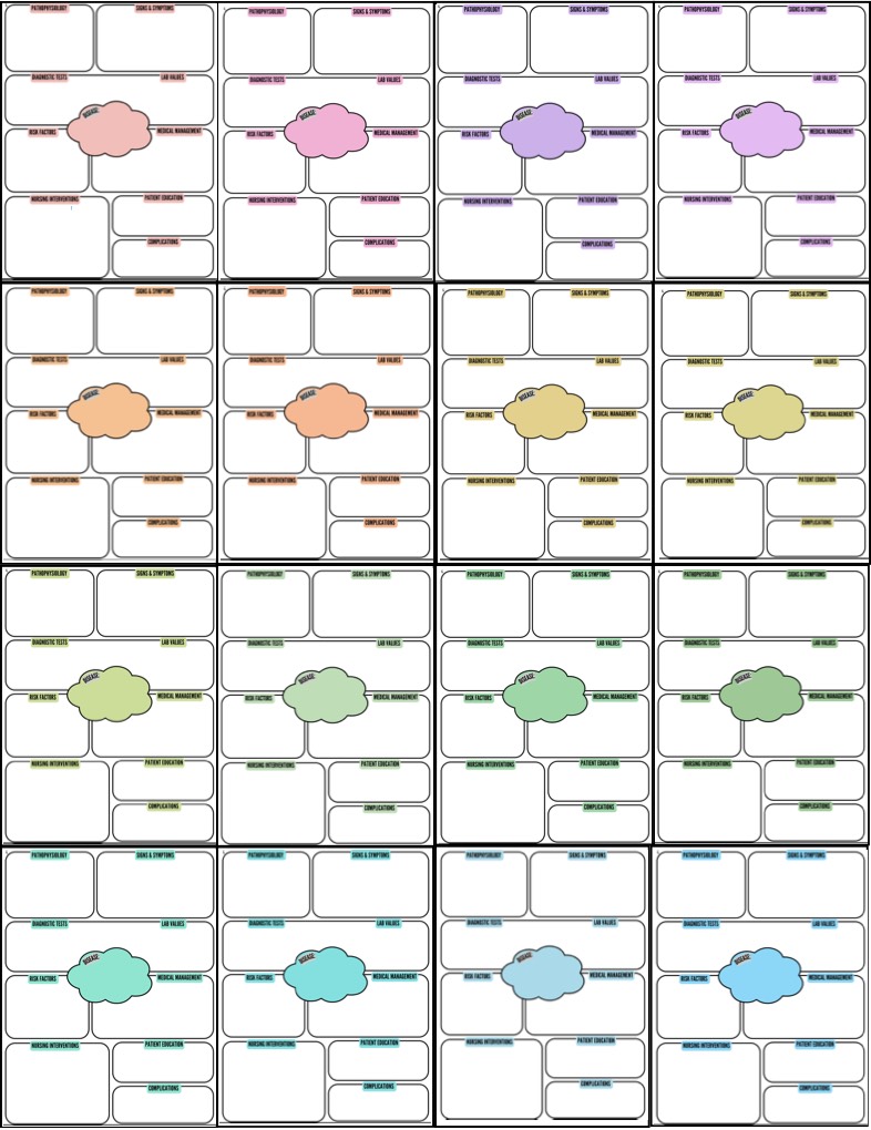 BUNDLE CONCEPT TEMPLATE - Notability Gallery