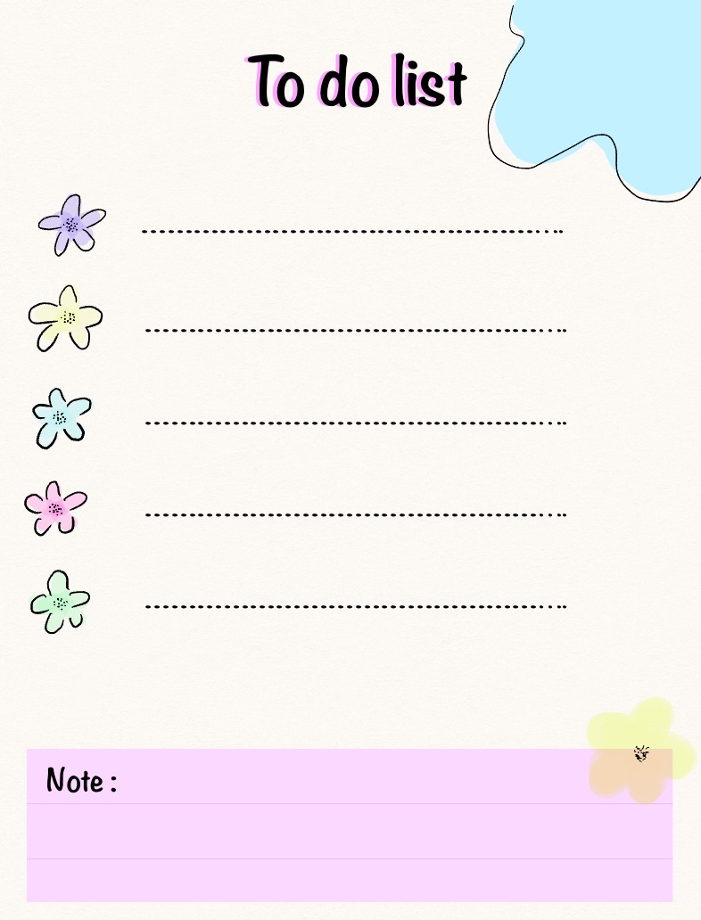 Note 24 Jun 2021 - Notability Gallery