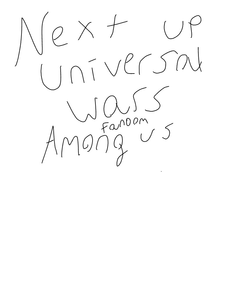 Next In Line - Notability Gallery