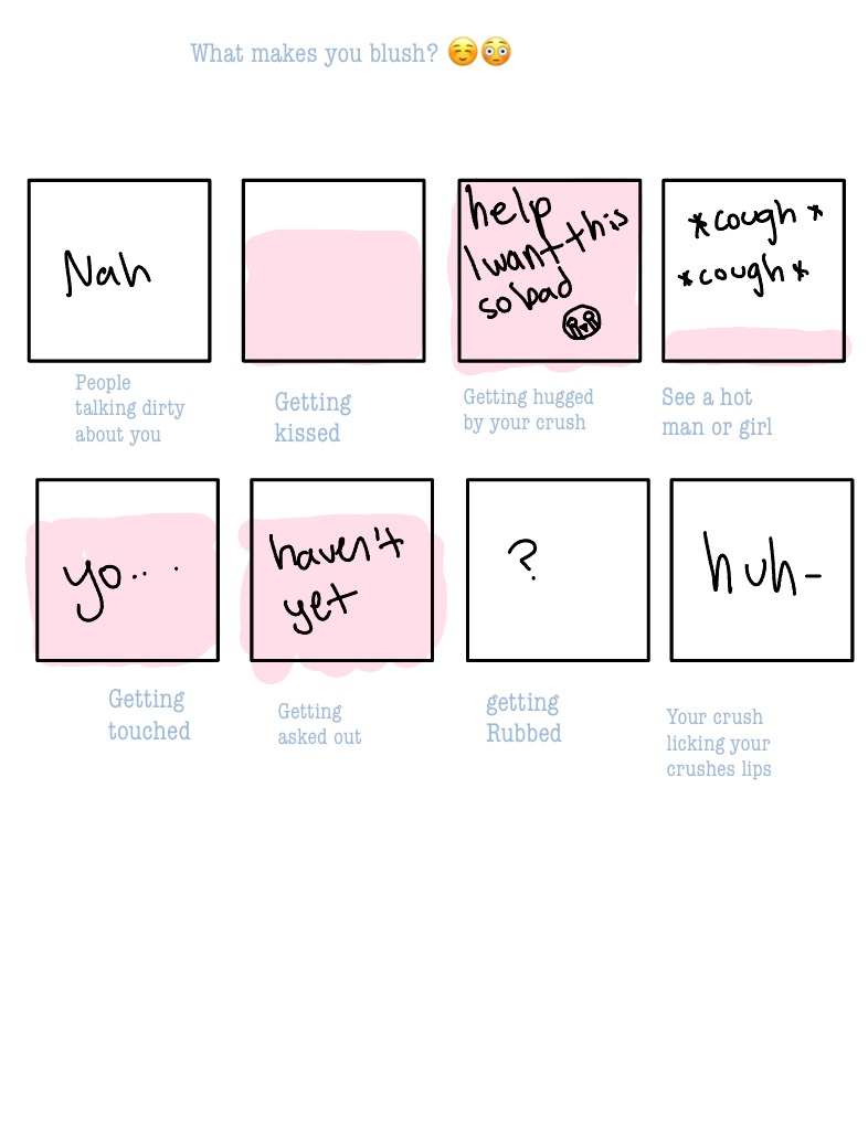 What Have I Done - Notability Gallery