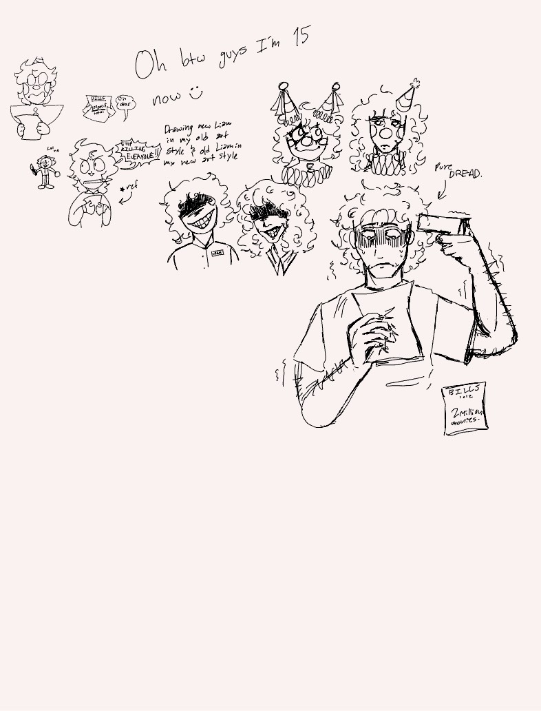 Dumb Little Dummy Dumb Dumb - Notability Gallery