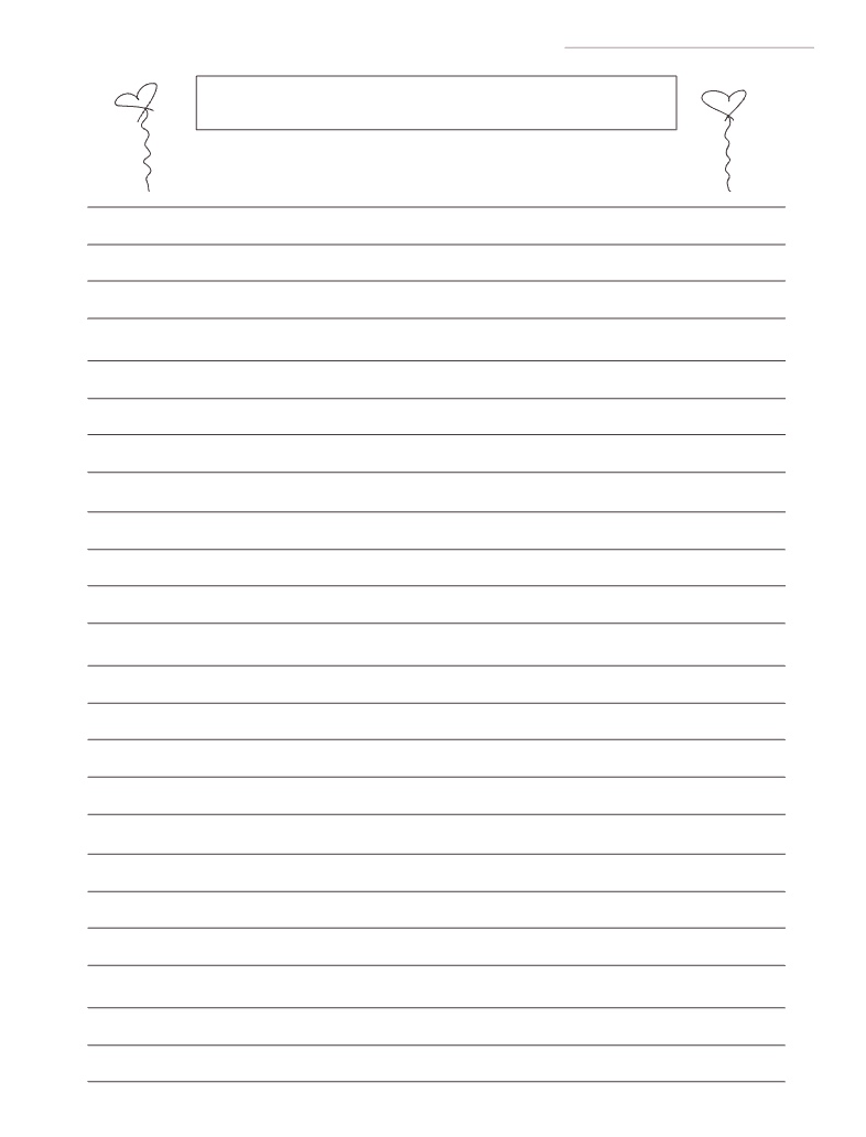 Template Cute - Notability Gallery