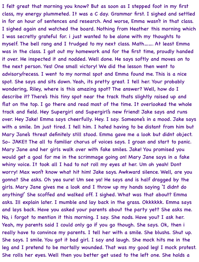Trapped Chapter 27 - Notability Gallery