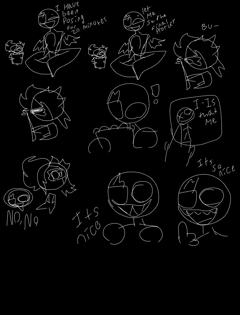 Drawing - Notability Gallery