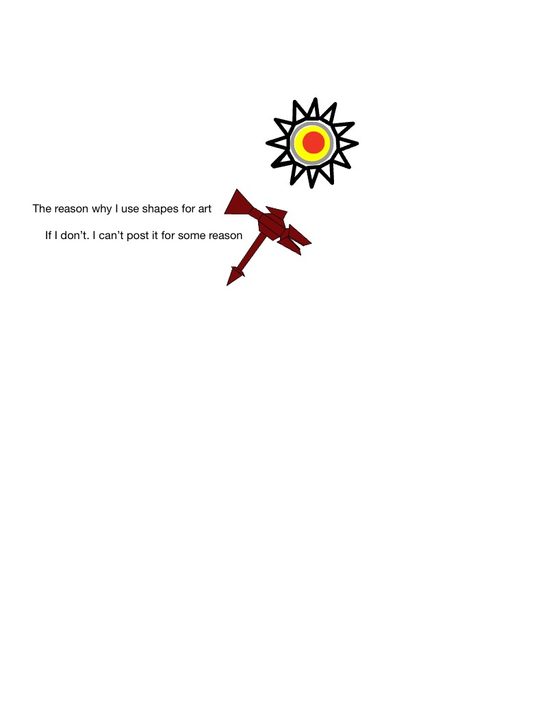 I Have To Say - Notability Gallery