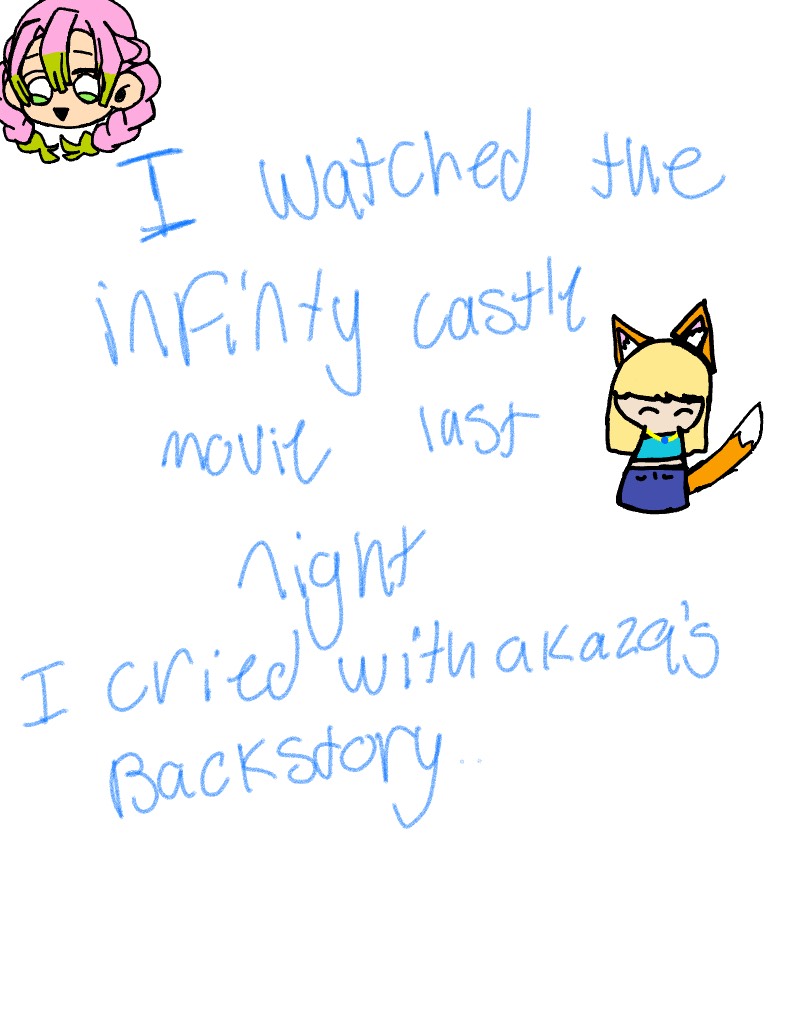Infinity Castle - Notability Gallery