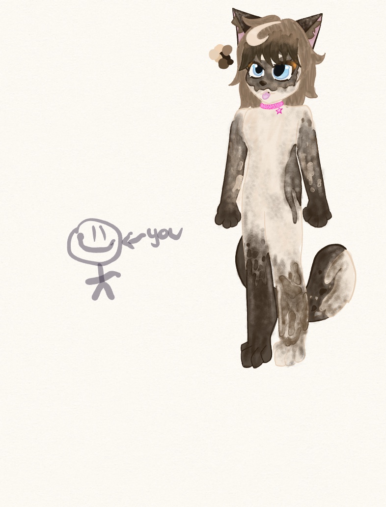 My Child As An Oc - Notability Gallery
