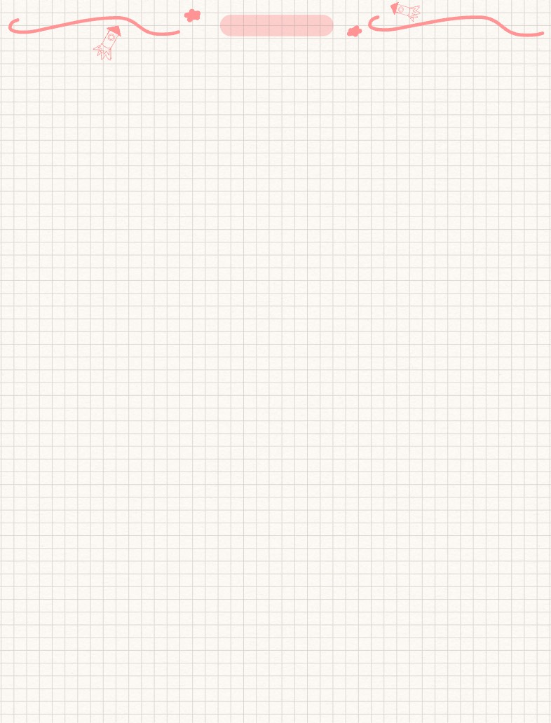 Red Graph Paper - Notability Gallery