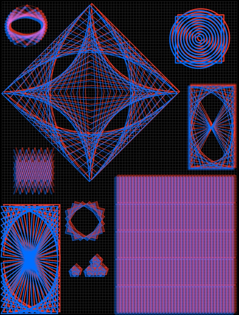 Experimental - Notability Gallery