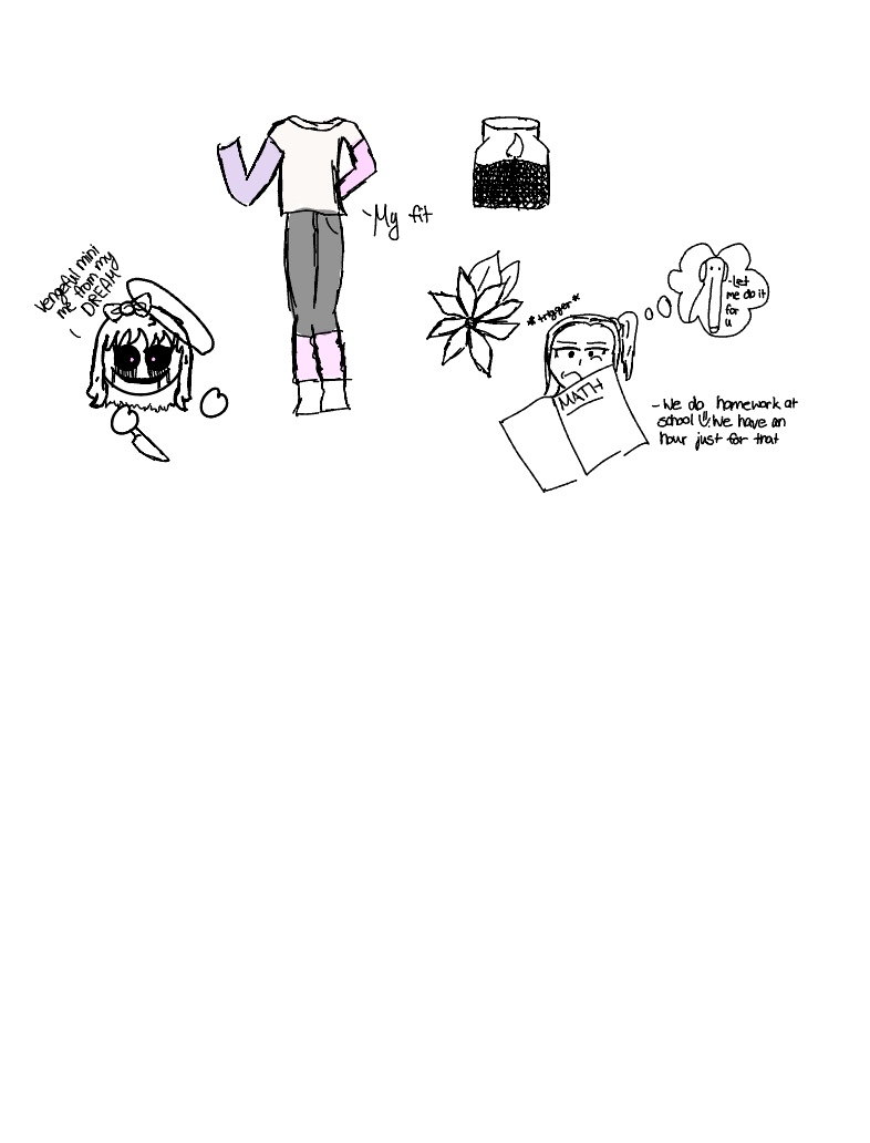 Doodles - Notability Gallery