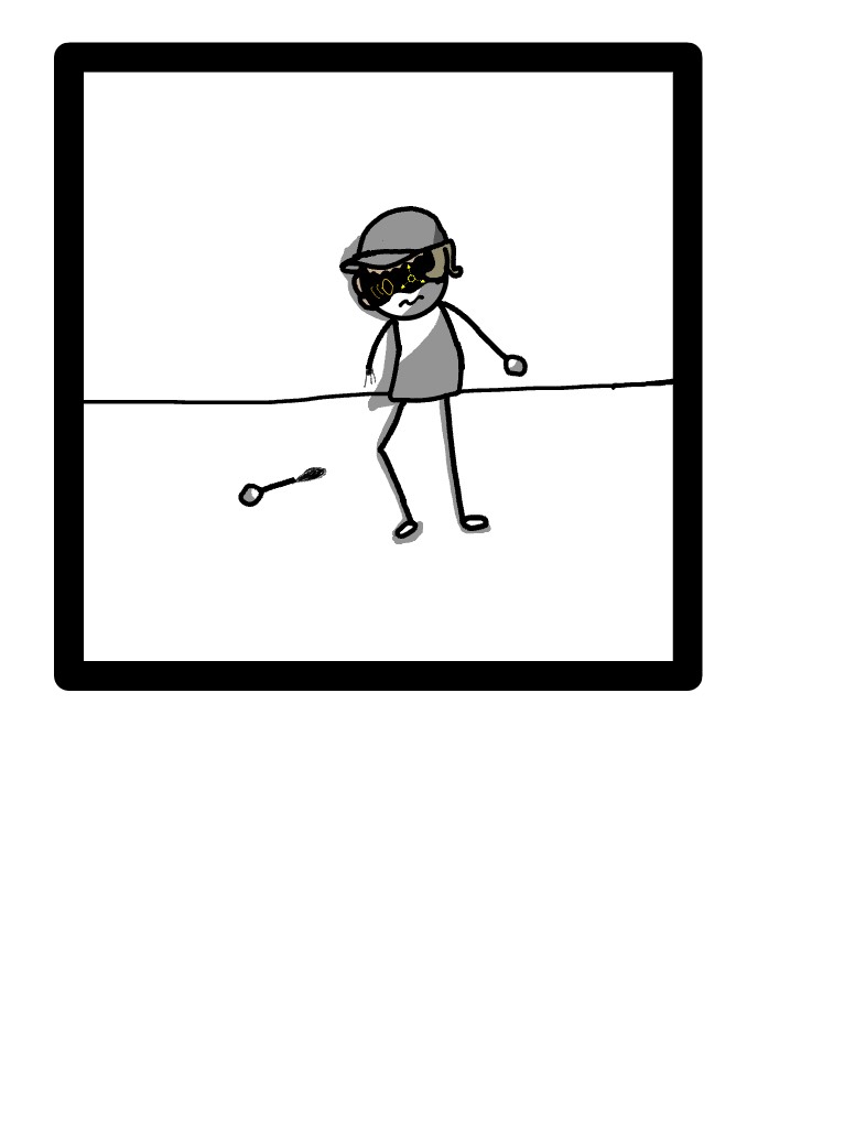 Potential Comic? - Notability Gallery