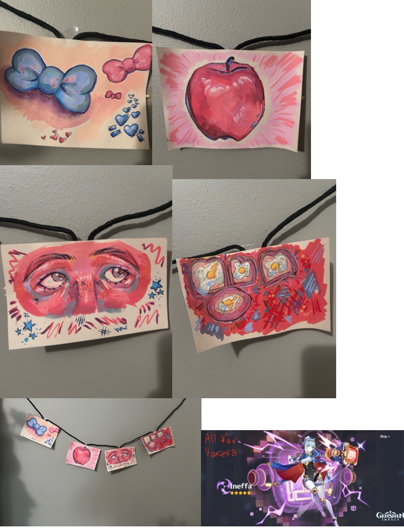 Virtual Day - Notability Gallery