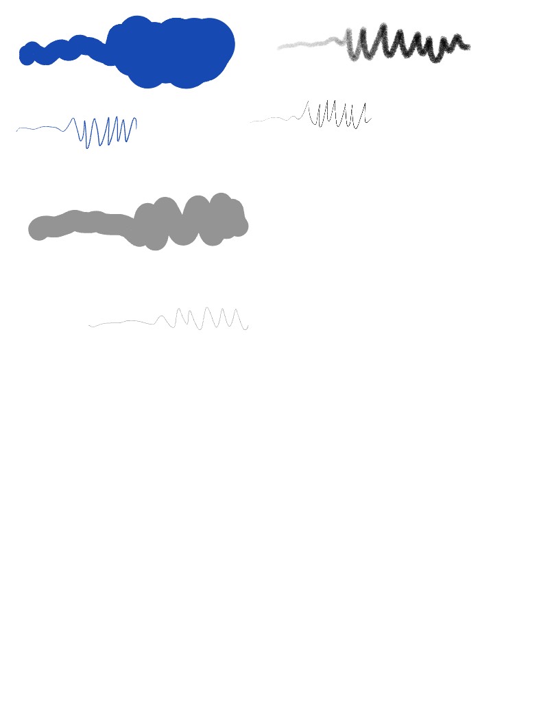 Testing Tools. I Rly Love Pencil Now - Notability Gallery