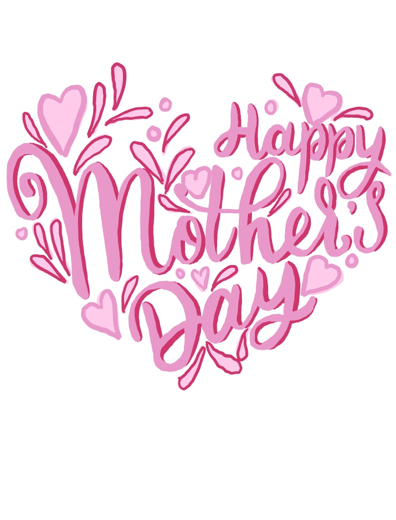 Mother’s Day - Notability Gallery