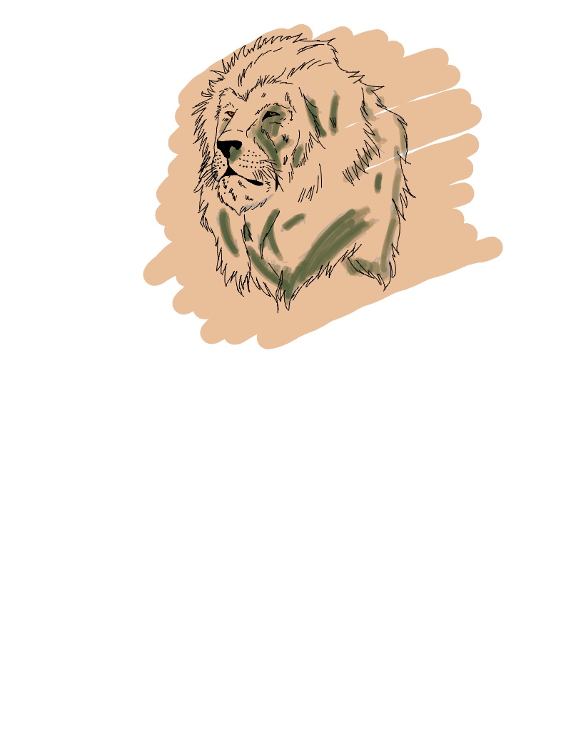 Ahhhh Sevenya, Simba - Notability Gallery