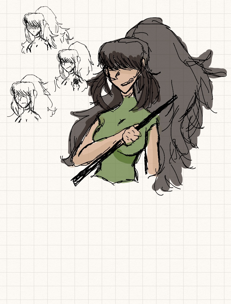 Looky Here - Notability Gallery