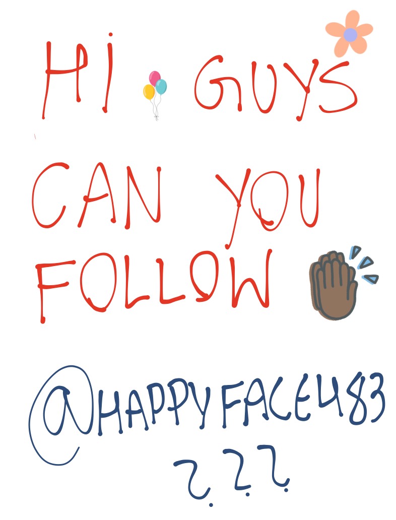 Please Follow … - Notability Gallery