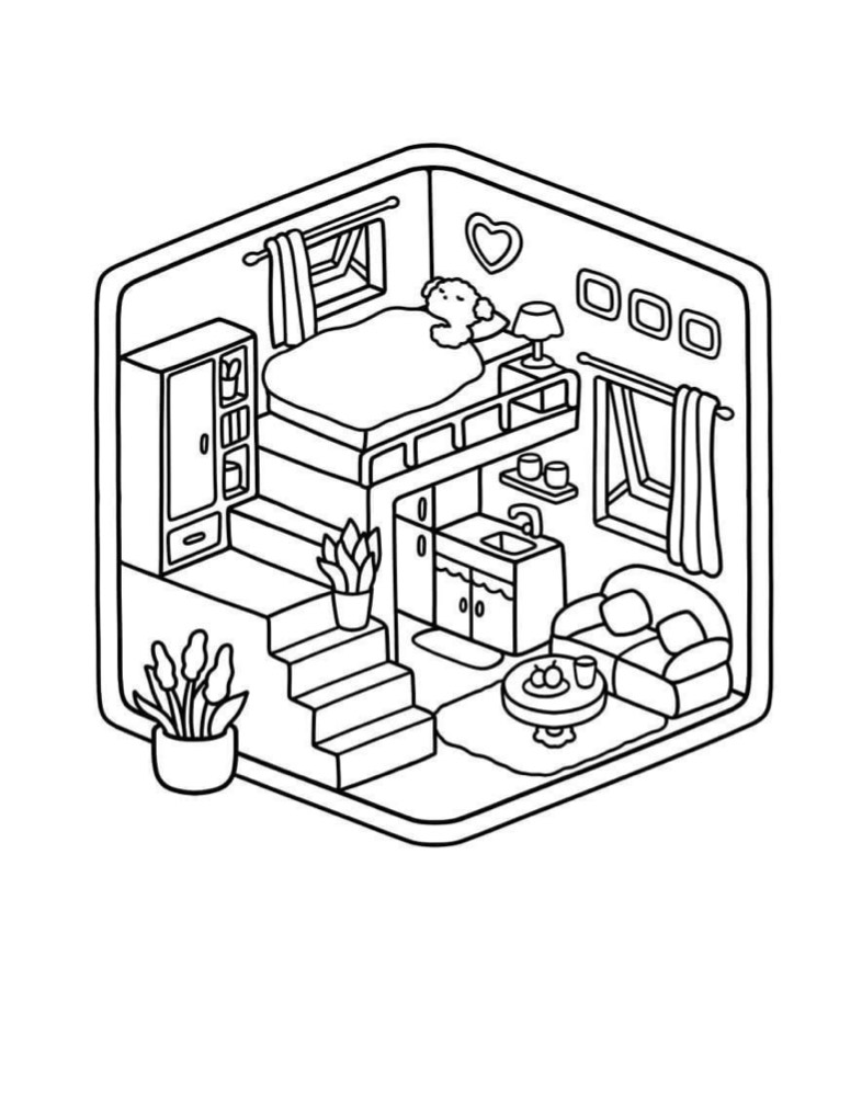 Coloring Sheet - Notability Gallery