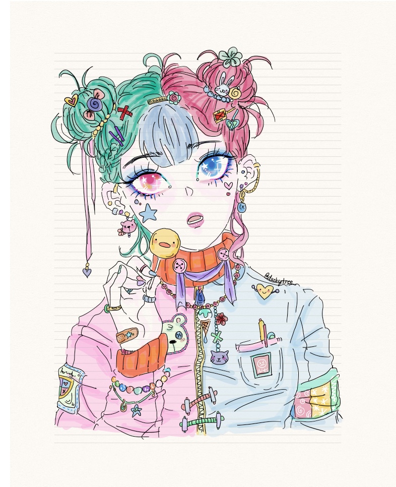 Portrait - Notability Gallery