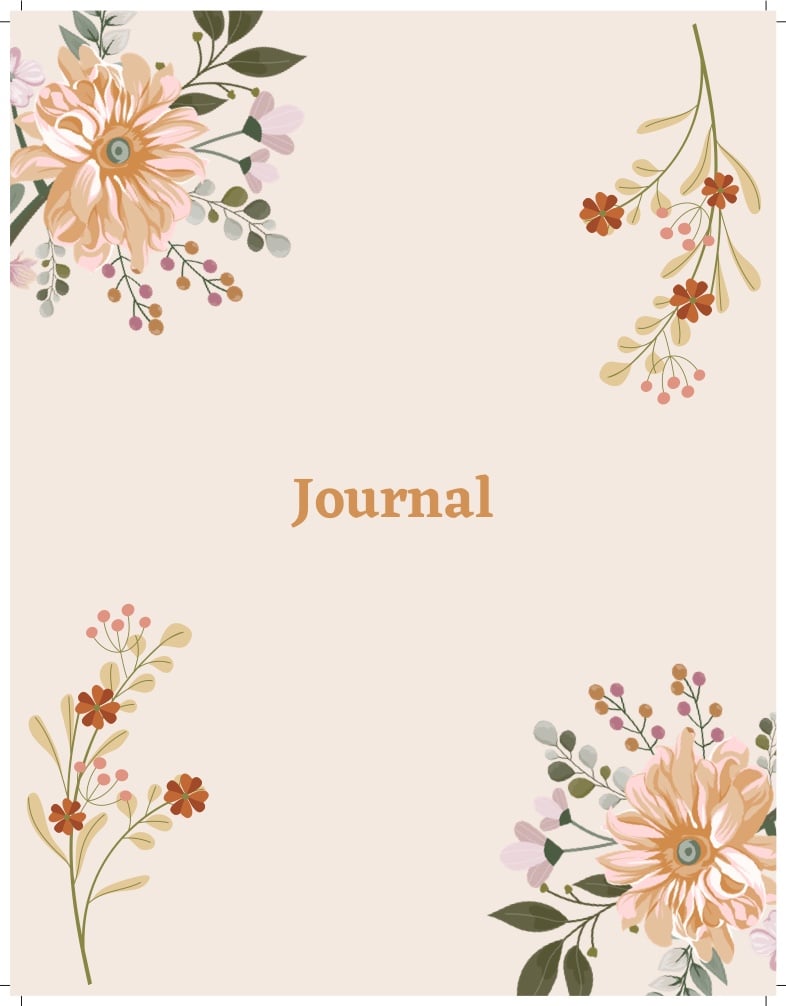 Daily Journal - Notability Gallery