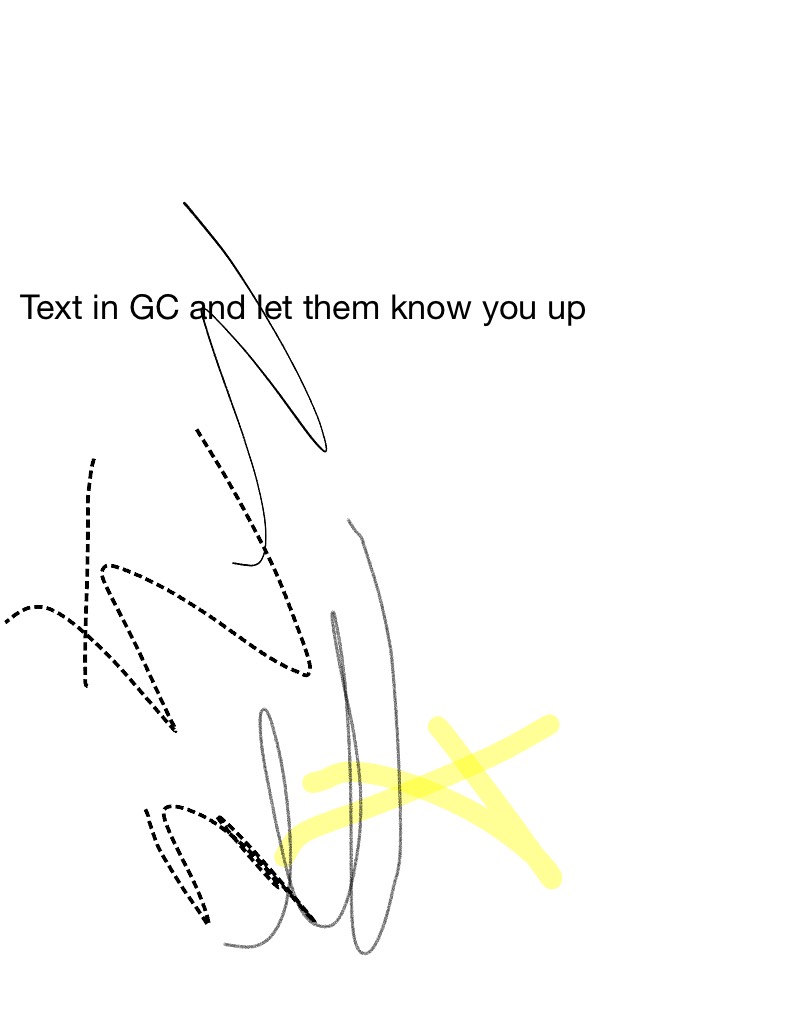 Testing Testing - Notability Gallery