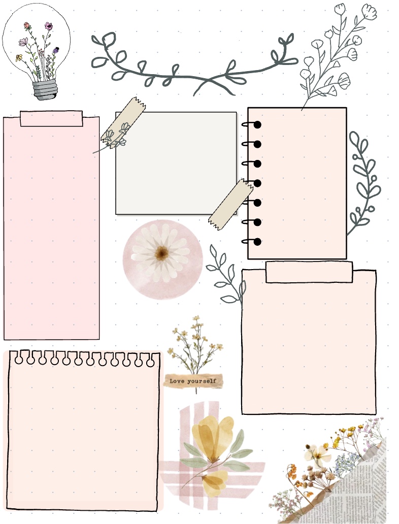 Note Able Pinterest Pink Notes - Notability Gallery