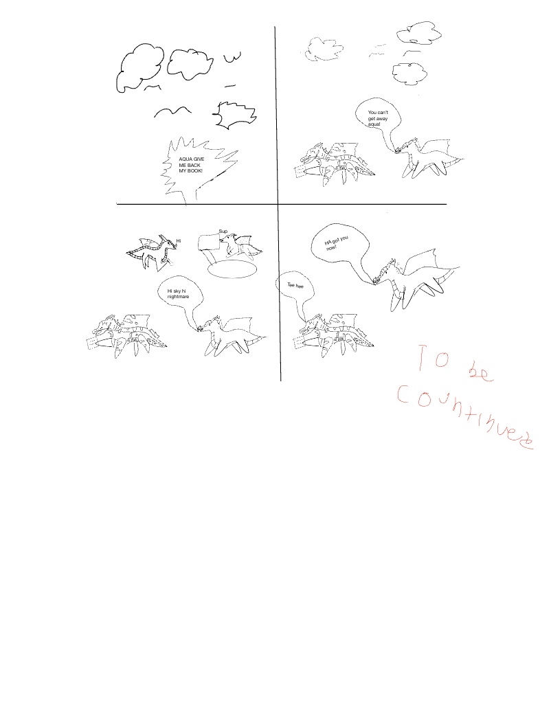 First Page - Notability Gallery