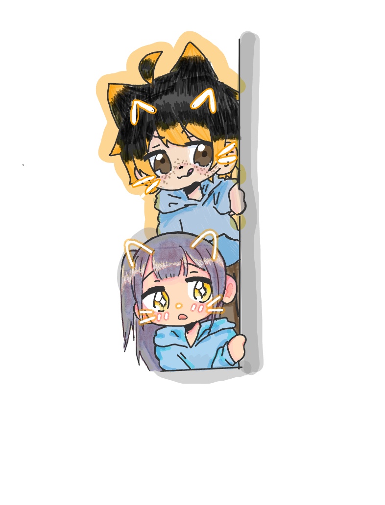 Collab 🍊💗 - Notability Gallery