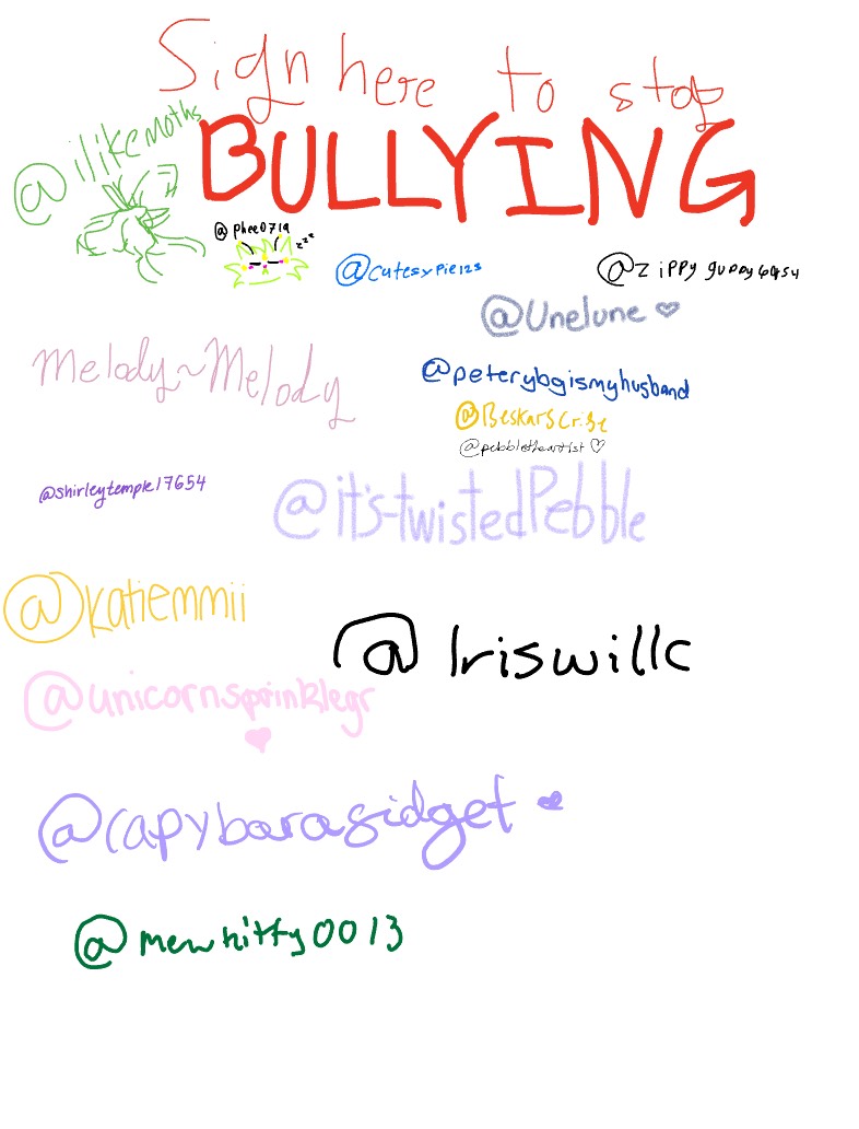 Sign Here! - Notability Gallery