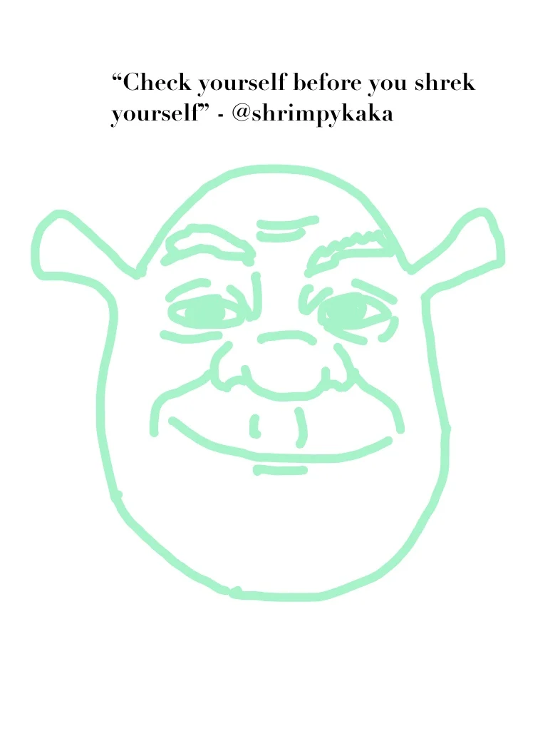 Shrek - Notability Gallery