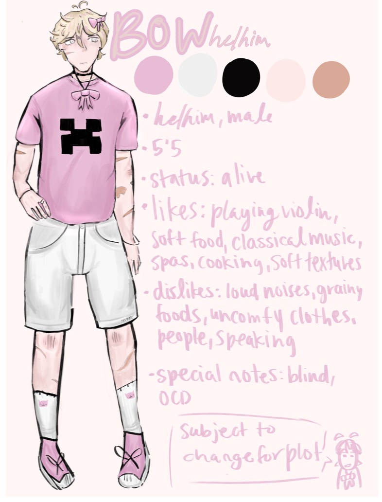Oc Redesign - Notability Gallery