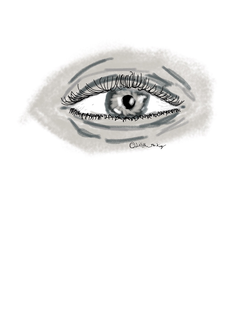 Eye I Made - Notability Gallery