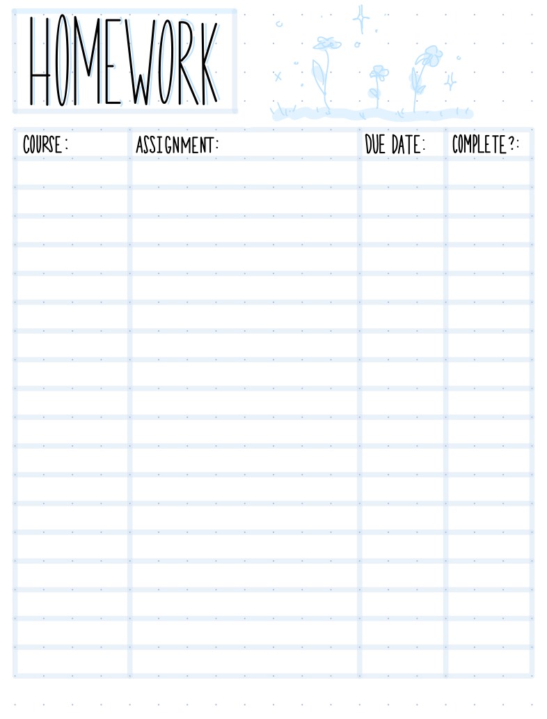 Blue - Notability Gallery