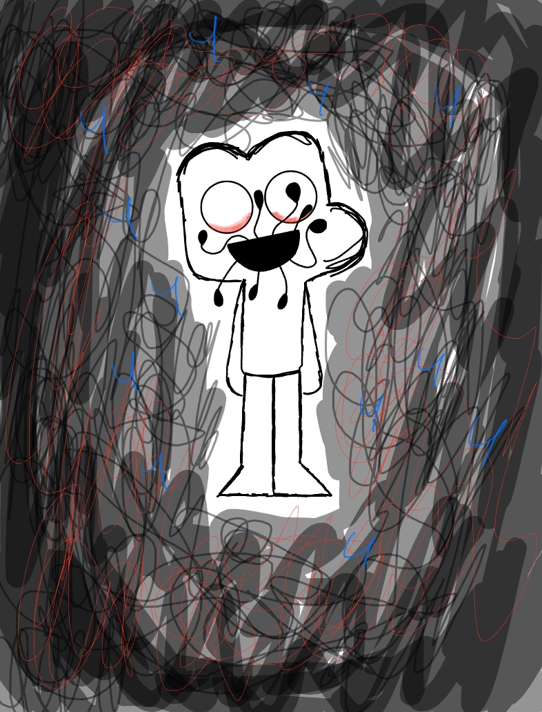 I Posted My Fourth Request…. - Notability Gallery