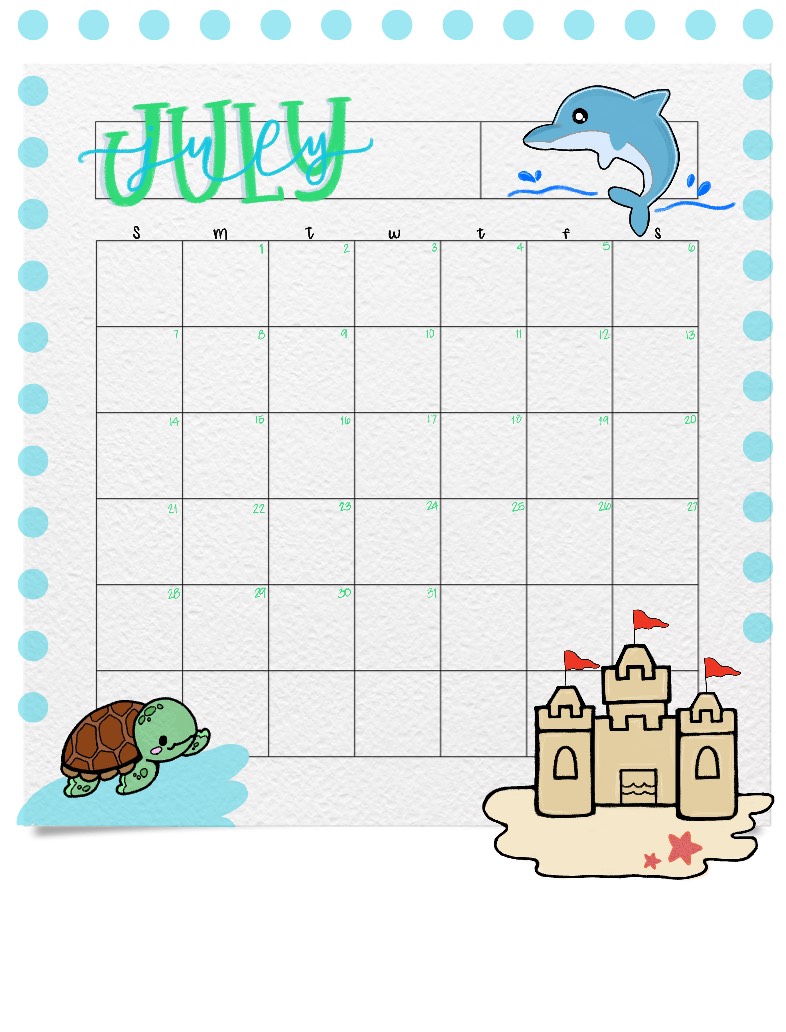 July 24 - Notability Gallery
