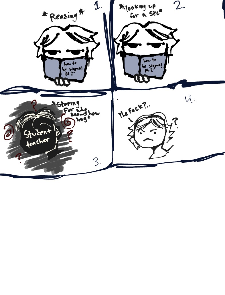 Lil Comic - Notability Gallery