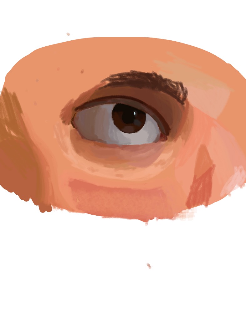 Eye - Notability Gallery