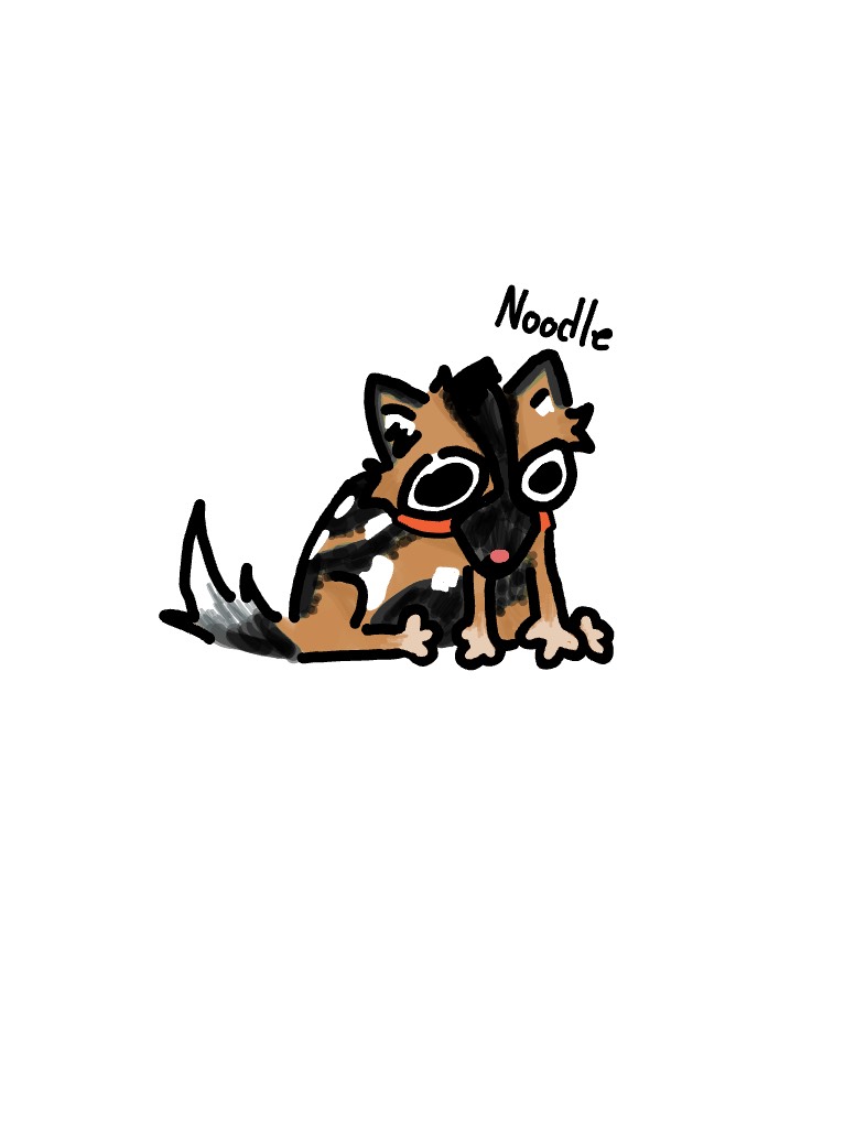 Dog - Notability Gallery