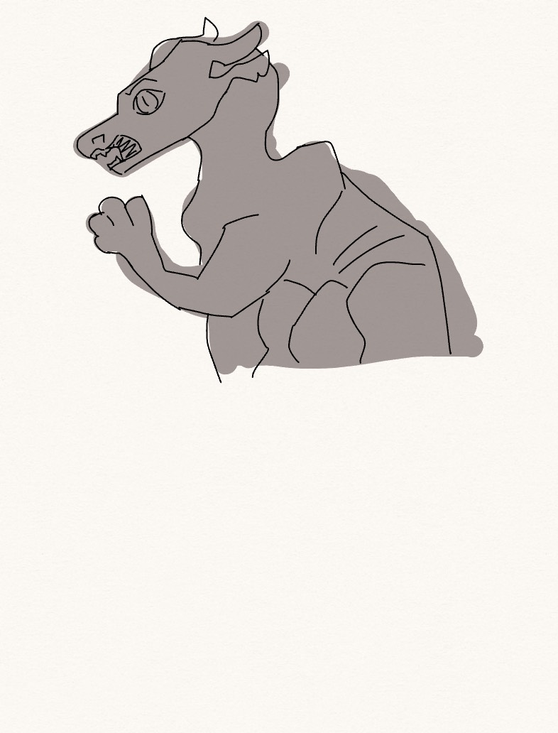Dumpy Sketch Bc I Can :] - Notability Gallery