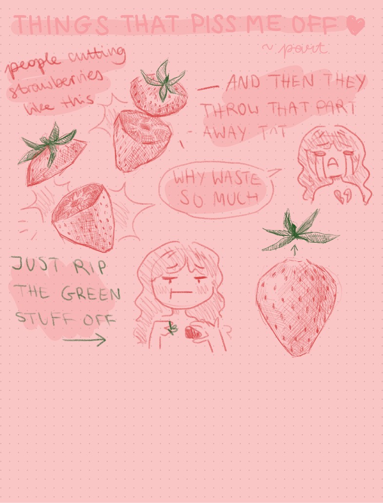 Things That Pi% Me Off ☺️☺️☺️ - Notability Gallery