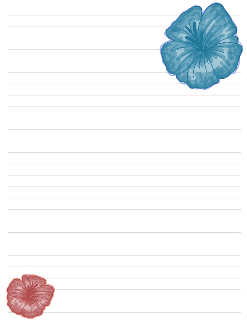 Flower Notes - Notability Gallery