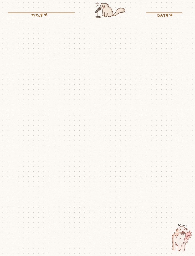 Cat & Dog - Notability Gallery