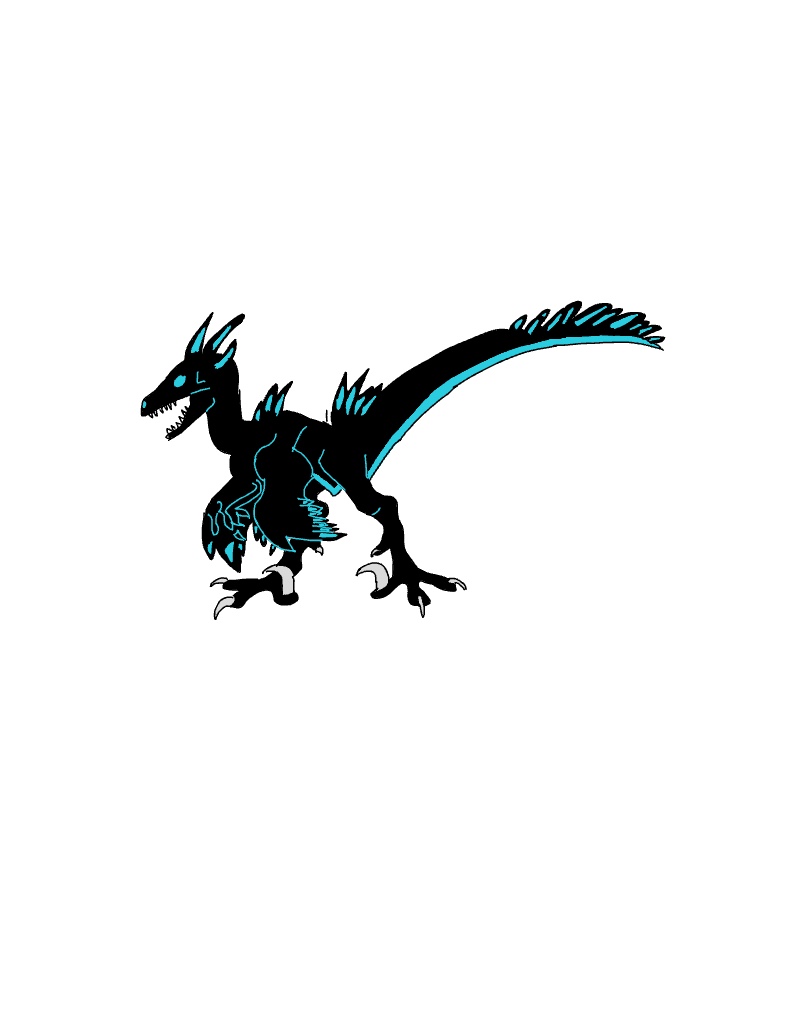 Cool Dino - Notability Gallery
