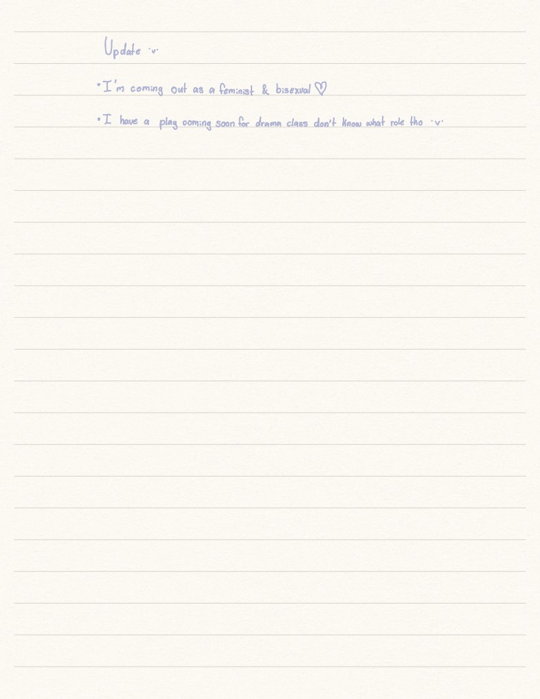 Nice Things In The Comments Plz! - Notability Gallery