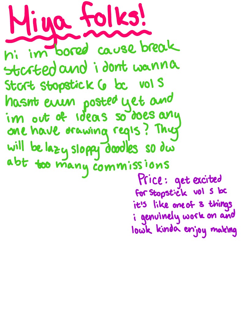 Read Desc Too - Notability Gallery