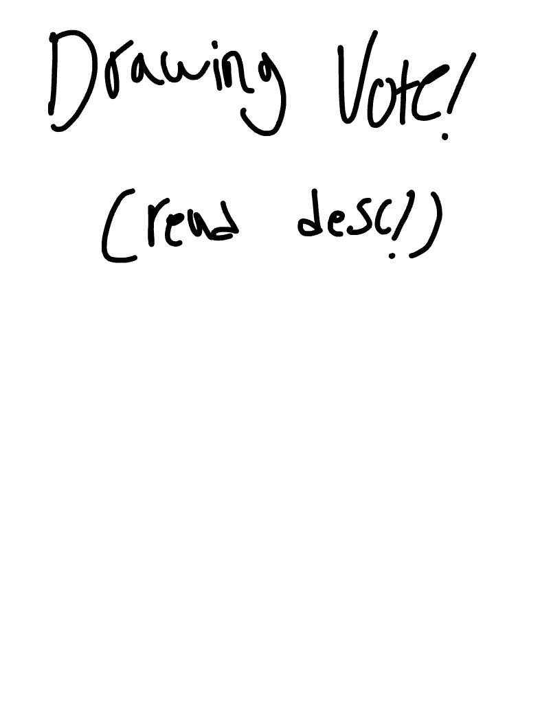 The Vote Has Ended - Notability Gallery