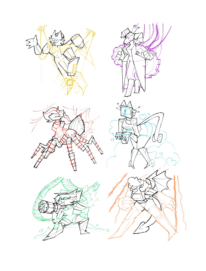 Boss Designs - Notability Gallery
