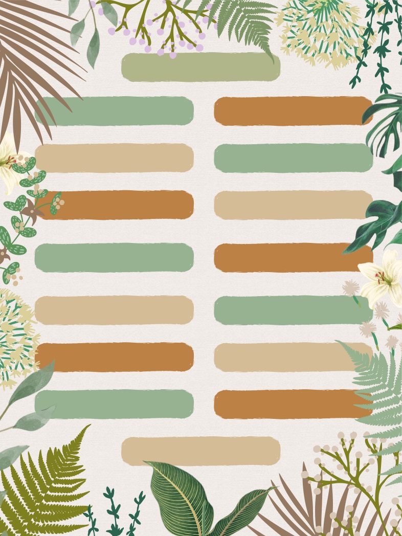 To Do List (Plants) - Notability Gallery