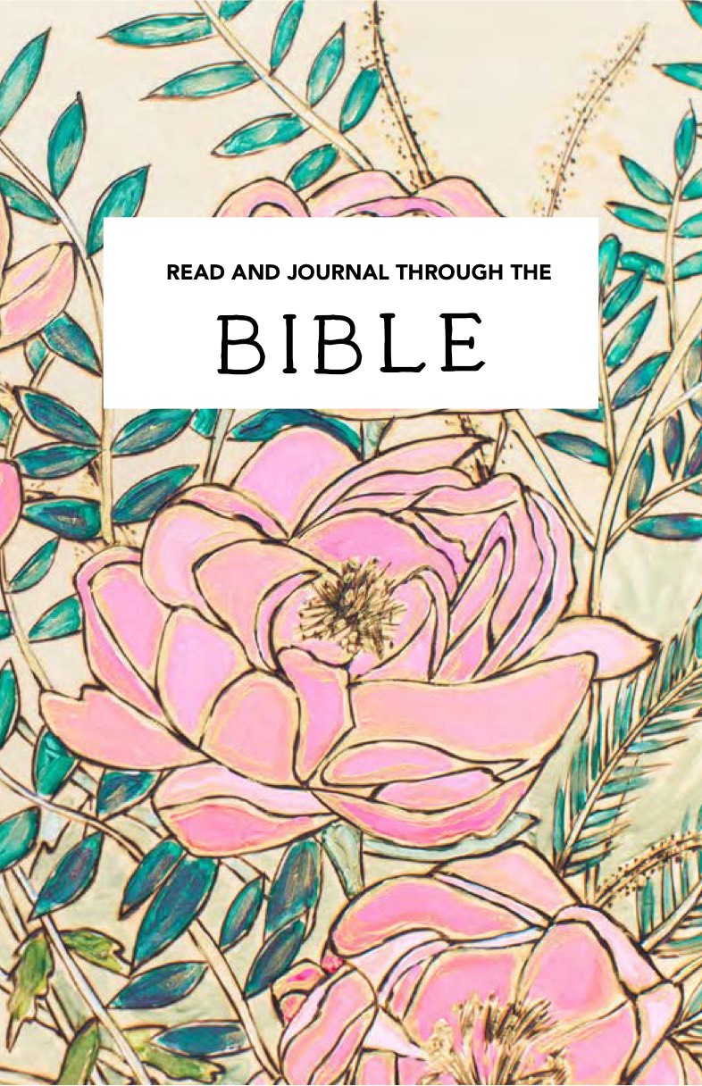 Read And Journal Through The Bible - Notability Gallery