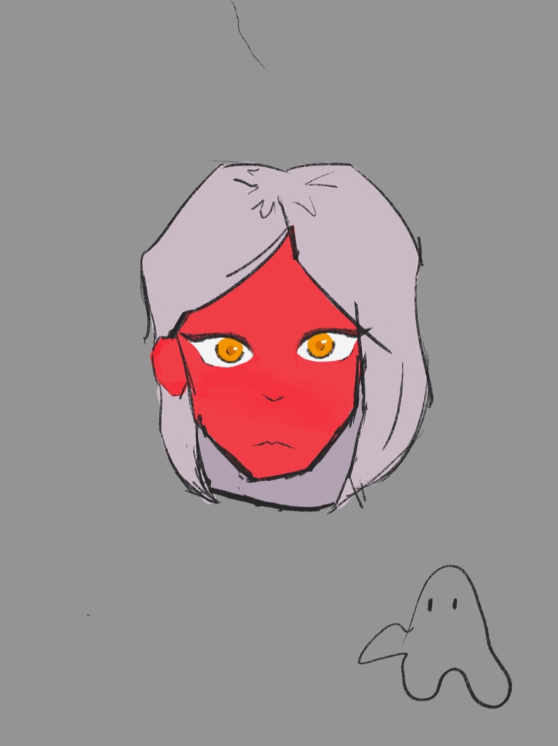 Samdo Drawing I Tried To Draw Like Samdoesarts - Notability Gallery
